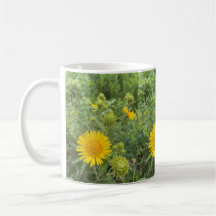 Coltsfoot 15 Oz Coffee Mug