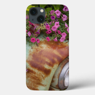 Columbia Falls iPhone 13 Case