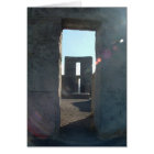 Columbia Gorge Road Trip - Stonehenge