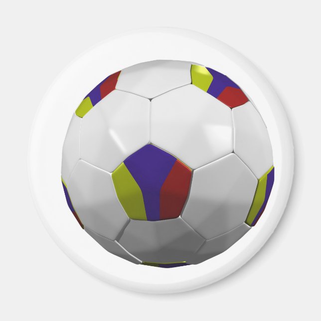 columbia magnet (Front)