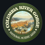 Columbia River Gorge NSA Magnet<br><div class="desc">Columbia River Gorge National Scenic Area.</div>