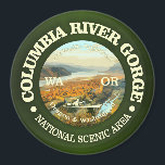 Columbia River Gorge NSA Magnet<br><div class="desc">Columbia River Gorge National Scenic Area.</div>