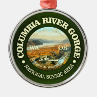 Columbia River Gorge NSA