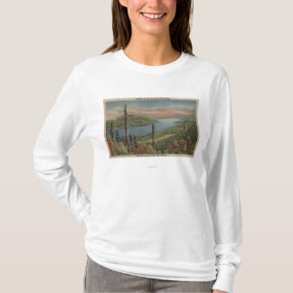 Columbia River Gorge T-Shirt