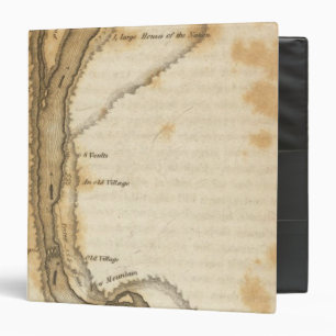 Columbia River Rapid Binder