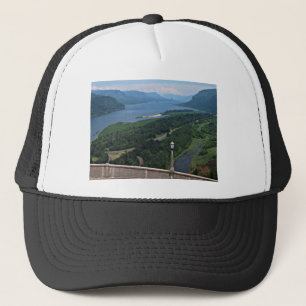 Columbia River Trucker Hat