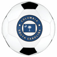Columbia South Carolina