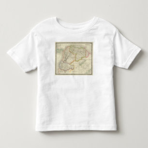 Columbia Toddler T-shirt