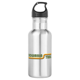 Columbia Trail New Jersey 532 Ml Water Bottle