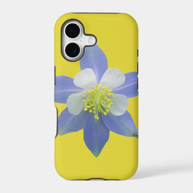 Columbine 2 (Back)