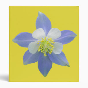 Columbine 2 binder