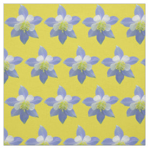 Columbine 2 fabric