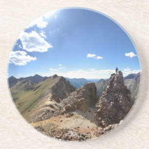 Columbine and Chicago Basin - Weminuche Wilderness Coaster