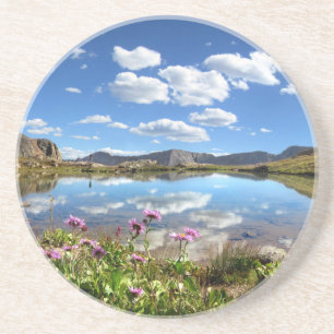 Columbine Basin - Weminuche Wilderness - Colorado Coaster