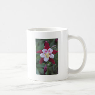 Columbine Coffee Mug