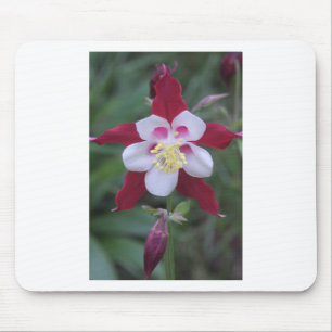 Columbine Mouse Pad