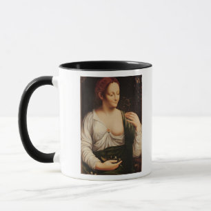 Columbine Mug