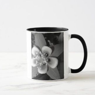 Columbine Mug