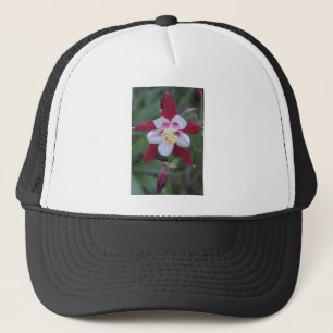 Columbine Trucker Hat
