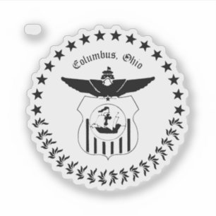 Columbus city seal