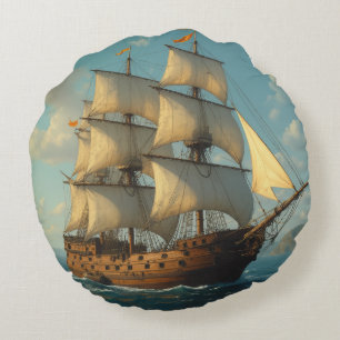 columbus cushion