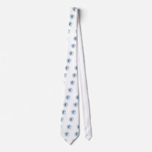 Columbus Day 5 Tie