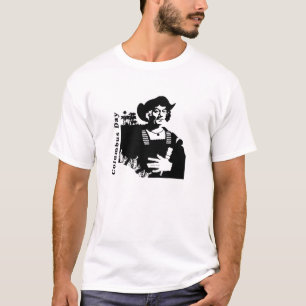 Columbus Day T-Shirt