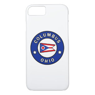 Columbus Ohio Case-Mate iPhone Case