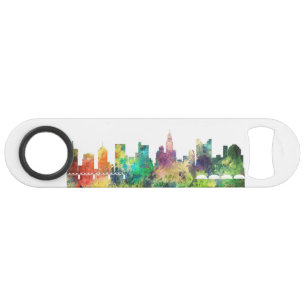 COLUMBUS, OHIO SKYLINE SP - SPEED BOTTLE OPENER