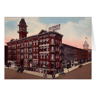 Columbus Ohio Union Station