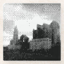 columbus skyline