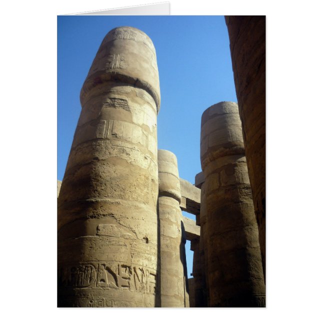 column karnak (Front)