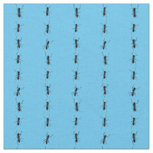 column of ants pinstripe