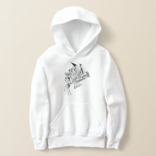Columns Black White Abstract Tribal Tattoo Art