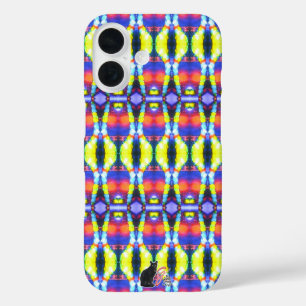 Columnuals KCFX iPhone 16 Case