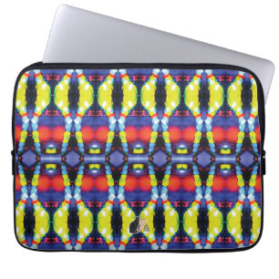 Columnuals KCFX Laptop Sleeve