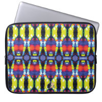 Columnuals KCFX Laptop Sleeve