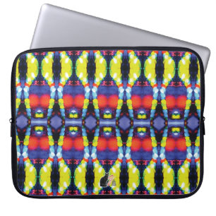 Columnuals KCFX Laptop Sleeve