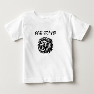 com_fe creations baby T-Shirt