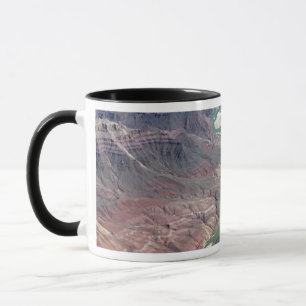 Comanche Point, Grand Canyon Mug