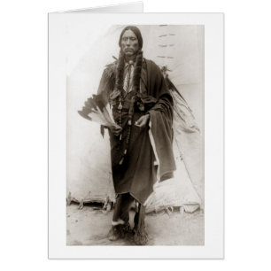 Comanche solitaire