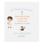 Comania my first communion