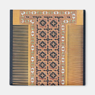 Comb Magnet