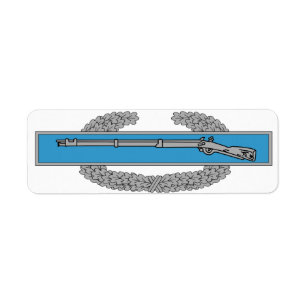 Combat Infantryman Badge CIB Army Veteran