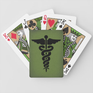 Army poker