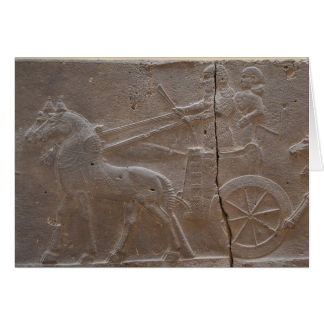 Combat médiéval (Devant horizontal)