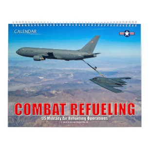 COMBAT REFUELING - US Air Refueling Operations Calendar