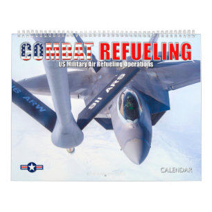 COMBAT REFUELING - US Air Refueling Operations Calendar