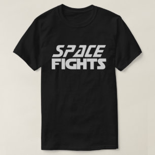 Combats Spatiaux : Le T-Shirt