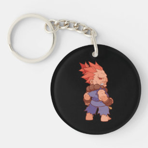 Combattant Akuma 2 de poche